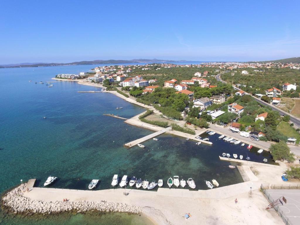 Apartments A&T Sukošan Zewnętrze zdjęcie