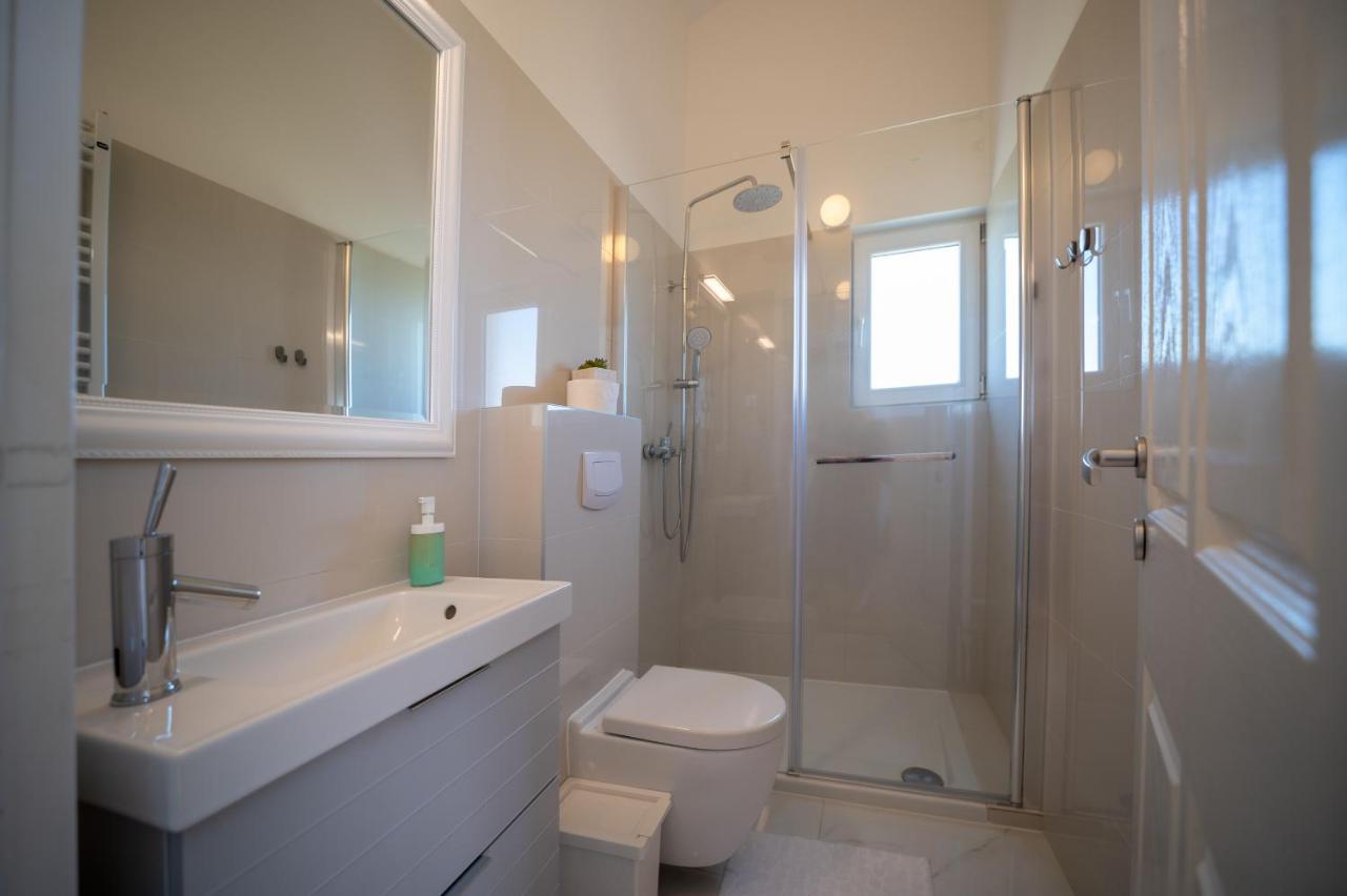 Apartments A&T Sukošan Zewnętrze zdjęcie