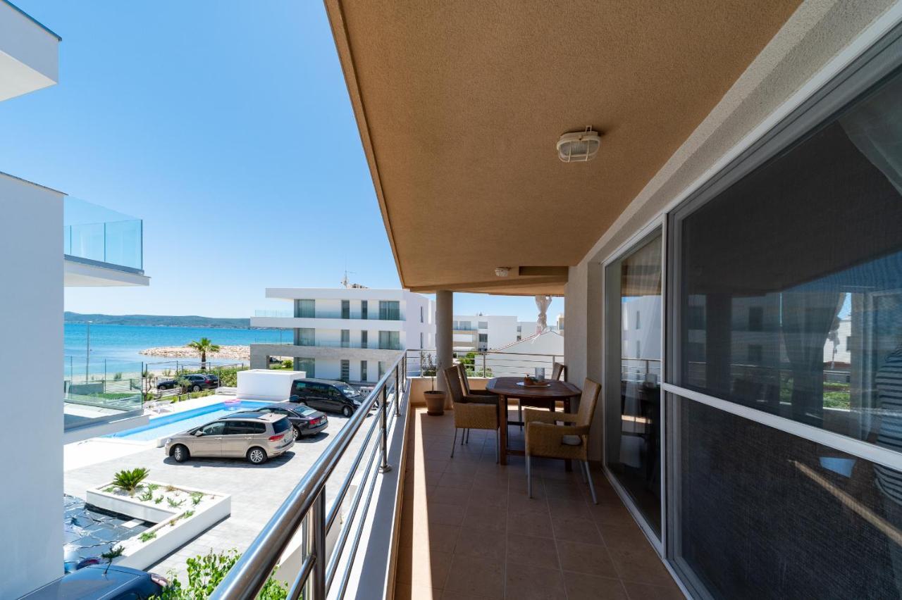 Apartments A&T Sukošan Zewnętrze zdjęcie