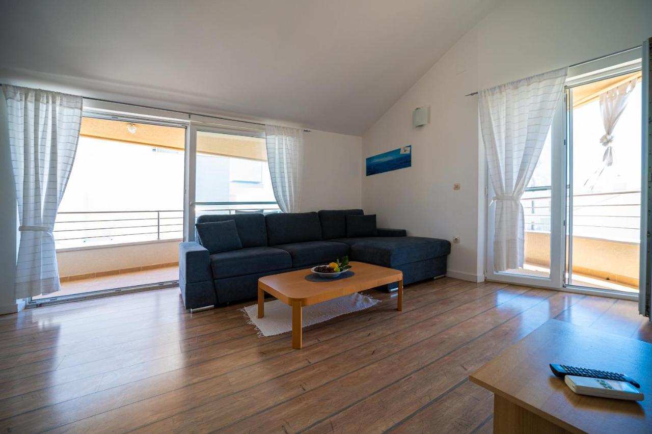 Apartments A&T Sukošan Zewnętrze zdjęcie