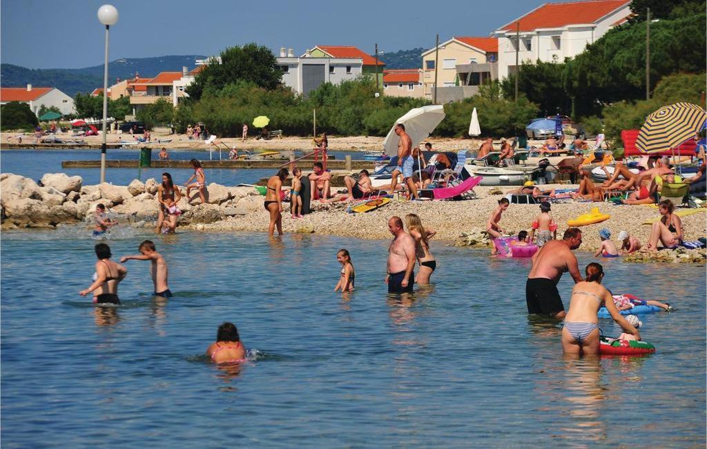 Apartments A&T Sukošan Zewnętrze zdjęcie