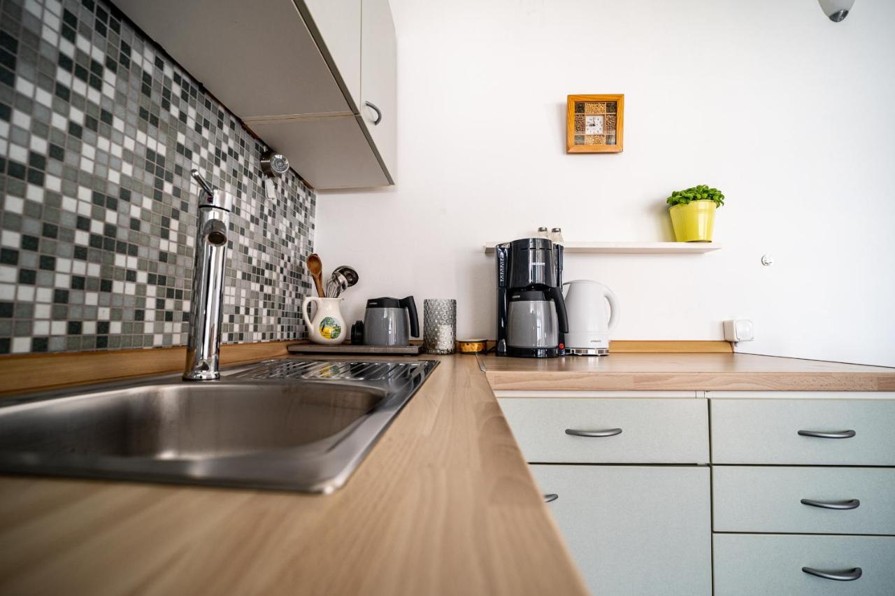 Apartments A&T Sukošan Zewnętrze zdjęcie