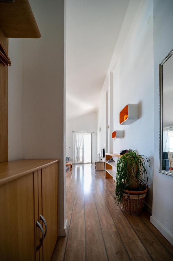 Apartments A&T Sukošan Zewnętrze zdjęcie