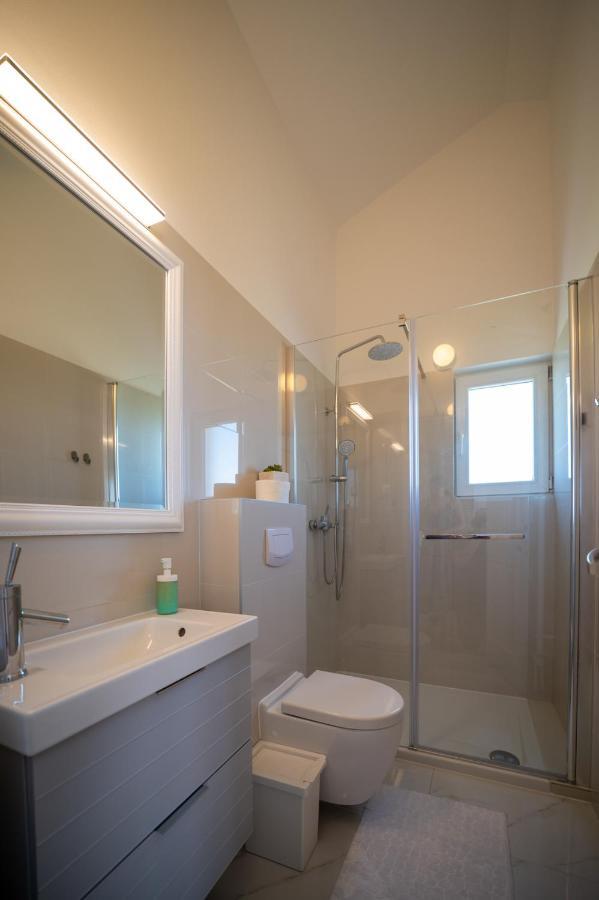 Apartments A&T Sukošan Zewnętrze zdjęcie