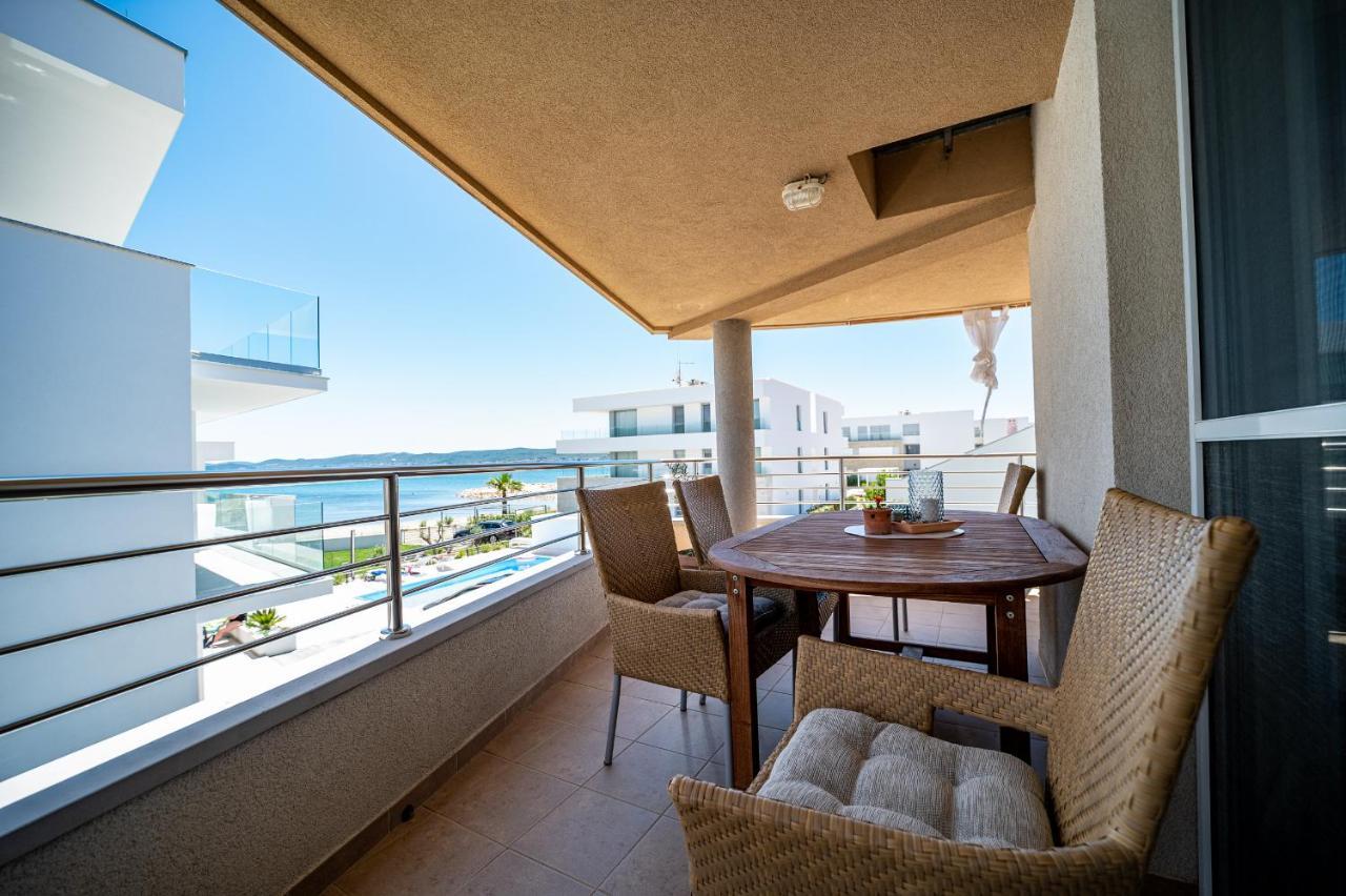 Apartments A&T Sukošan Zewnętrze zdjęcie