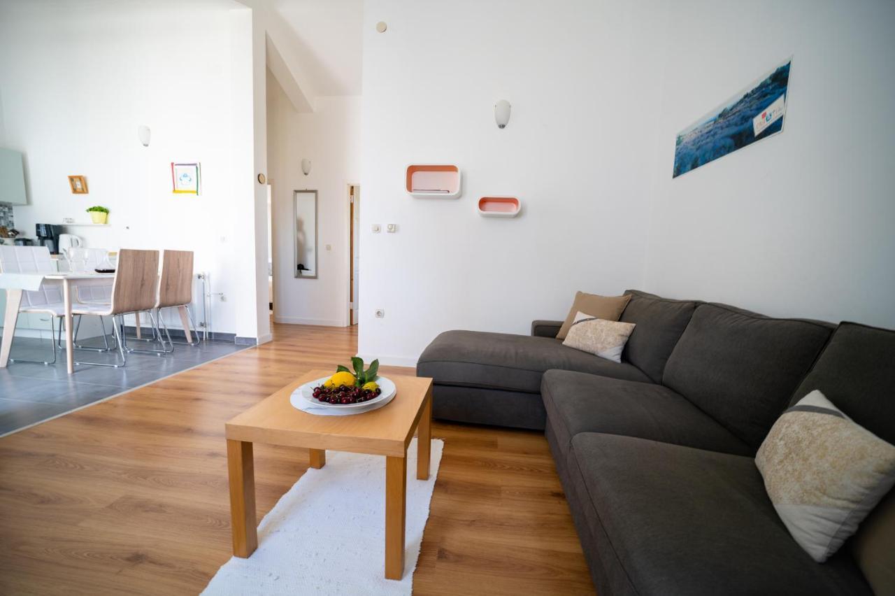 Apartments A&T Sukošan Zewnętrze zdjęcie