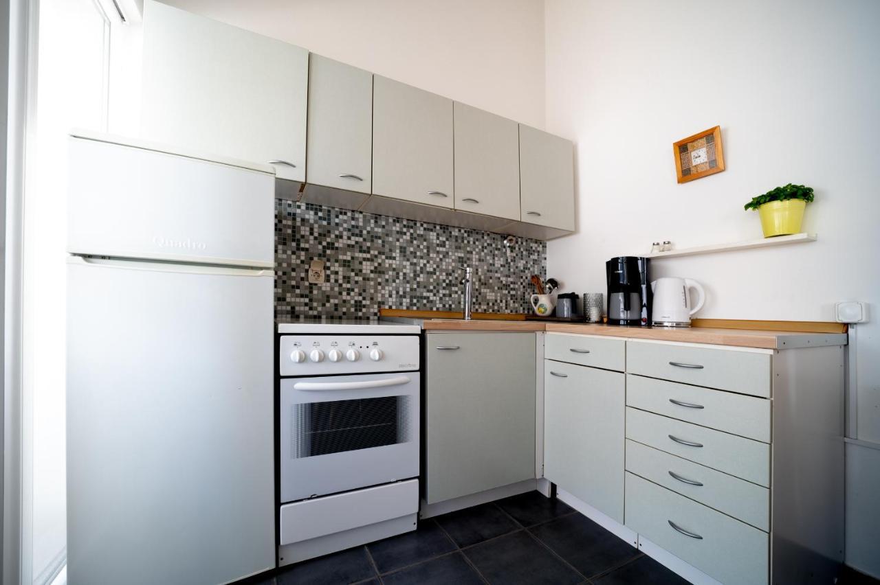 Apartments A&T Sukošan Zewnętrze zdjęcie