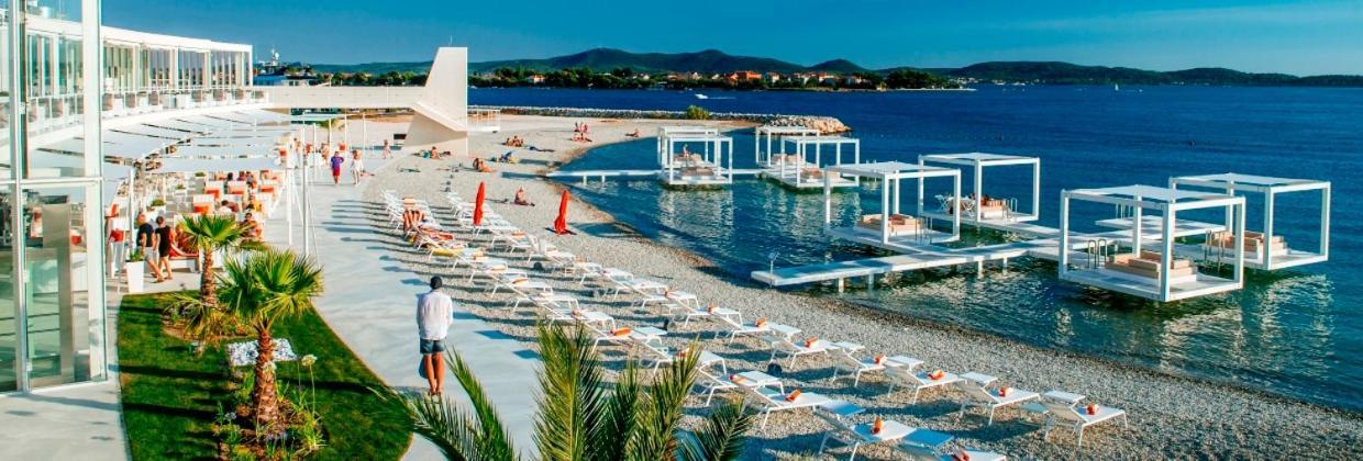 Apartments A&T Sukošan Zewnętrze zdjęcie