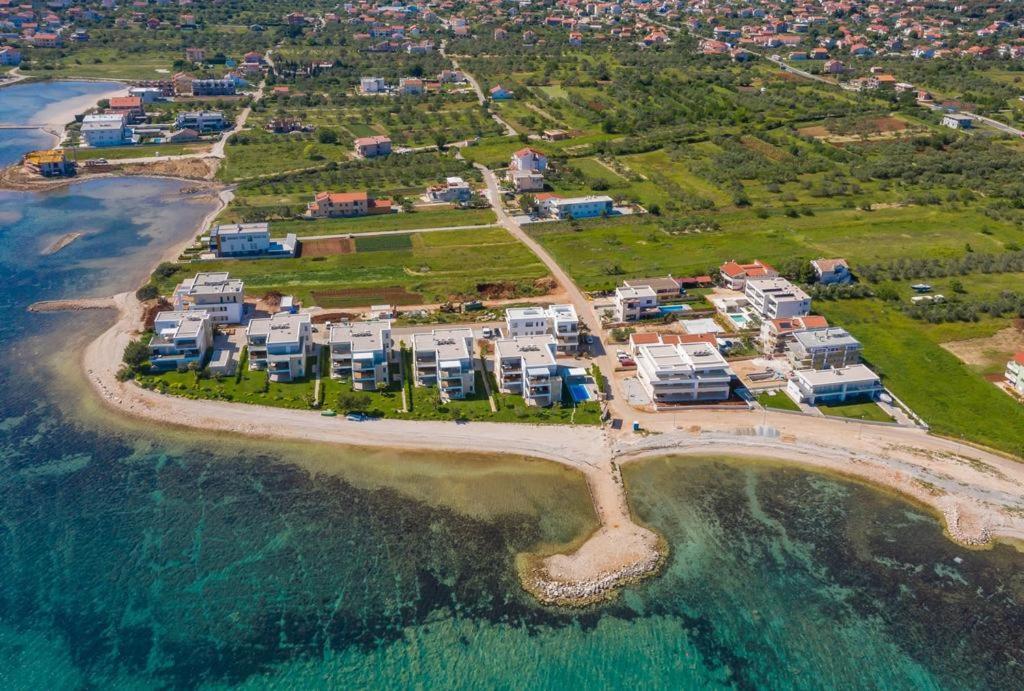 Apartments A&T Sukošan Zewnętrze zdjęcie