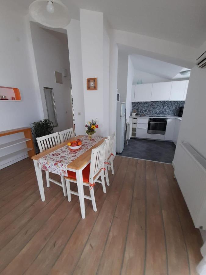 Apartments A&T Sukošan Zewnętrze zdjęcie