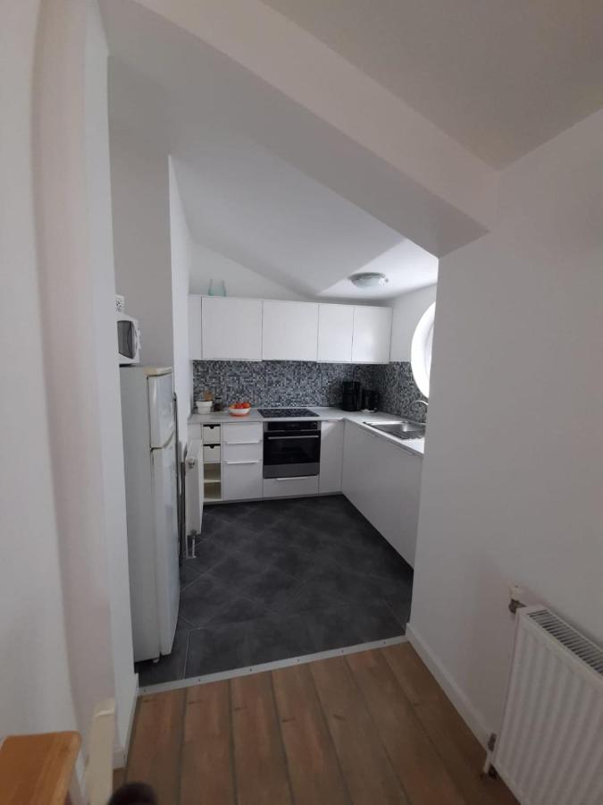 Apartments A&T Sukošan Zewnętrze zdjęcie
