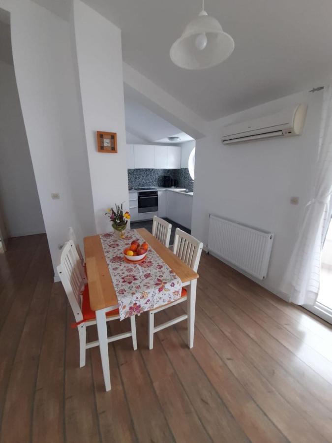 Apartments A&T Sukošan Zewnętrze zdjęcie