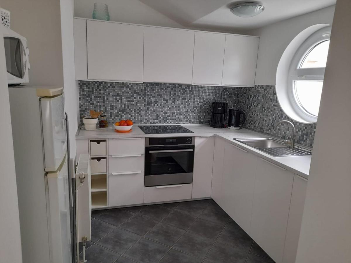 Apartments A&T Sukošan Zewnętrze zdjęcie