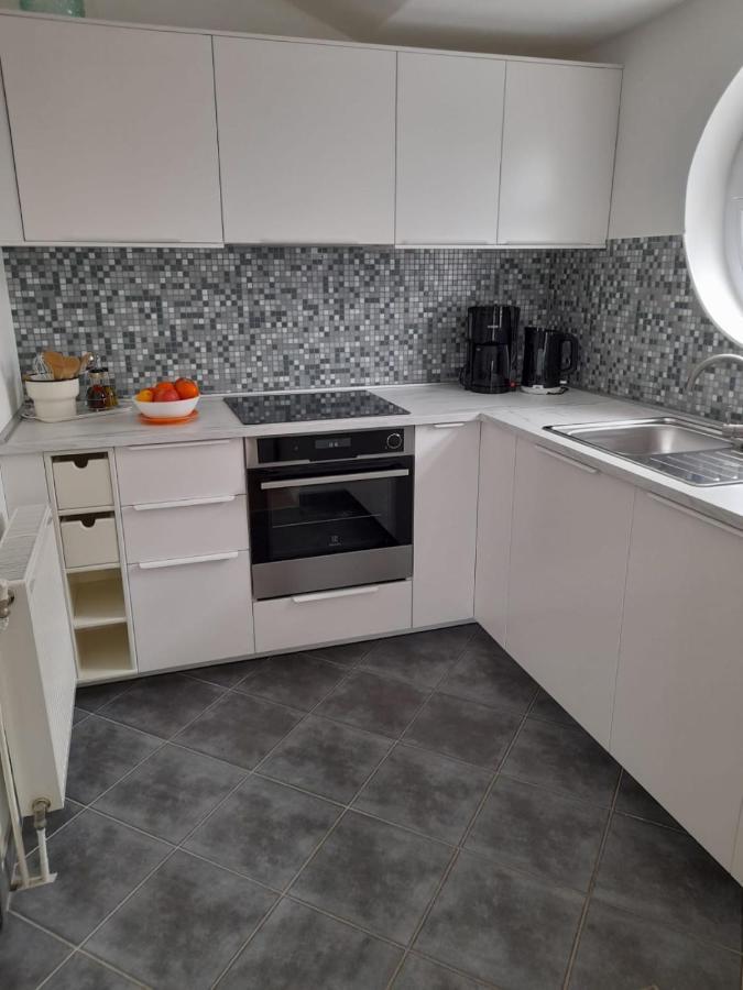 Apartments A&T Sukošan Zewnętrze zdjęcie