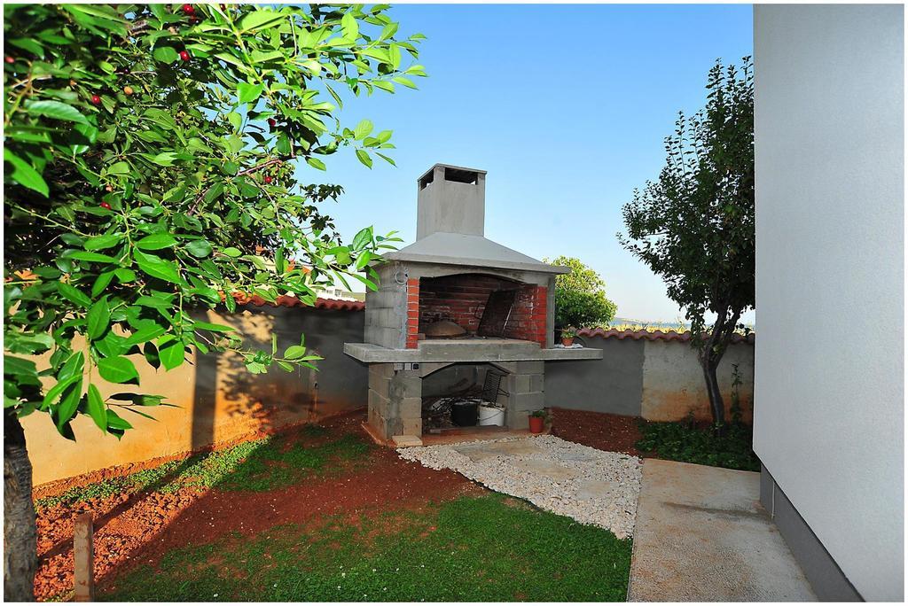 Apartments A&T Sukošan Zewnętrze zdjęcie