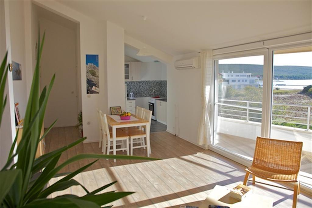 Apartments A&T Sukošan Pokój zdjęcie