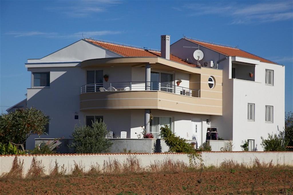 Apartments A&T Sukošan Zewnętrze zdjęcie